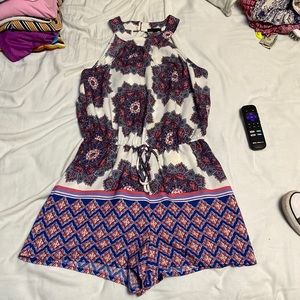 romper